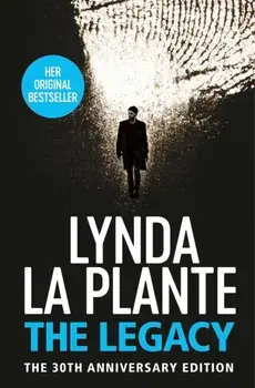 Legacy, Paperback/Lynda La Plante