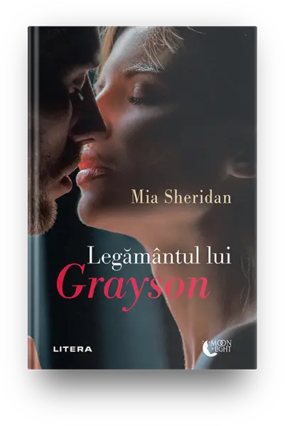 Legamantul lui Grayson