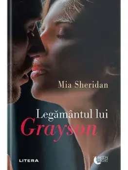 Legamantul lui Grayson/Mia Sheridan