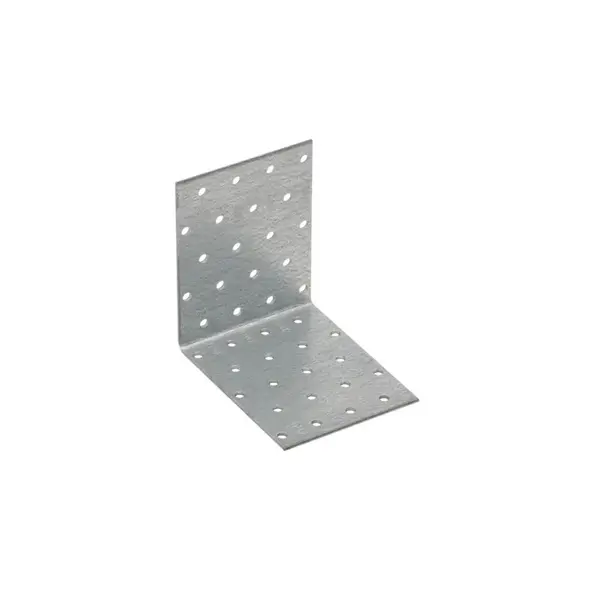 Legatura de Colt din Tabla Perforata 60 x 60 x 2.0 x 40