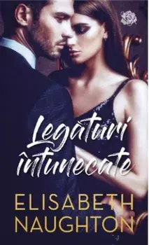 Legaturi intunecate/Elisabeth Naughton