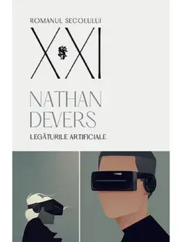 Legaturile artificiale/Nathan Devers