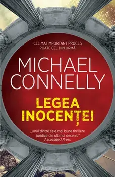 Legea inocentei/Michael Connelly