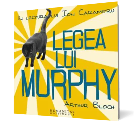 Legea lui Murphy