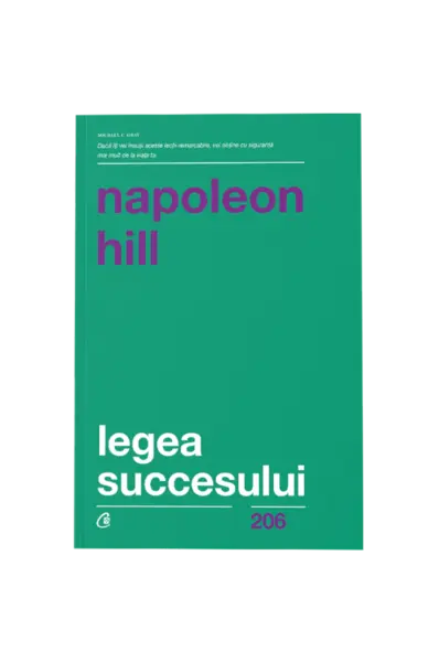 Legea succesului
