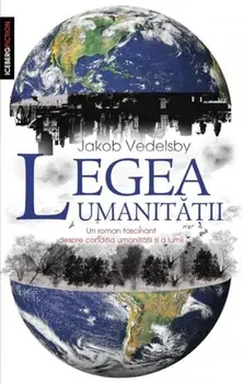 Legea umanitatii/Jakob Vedelsby