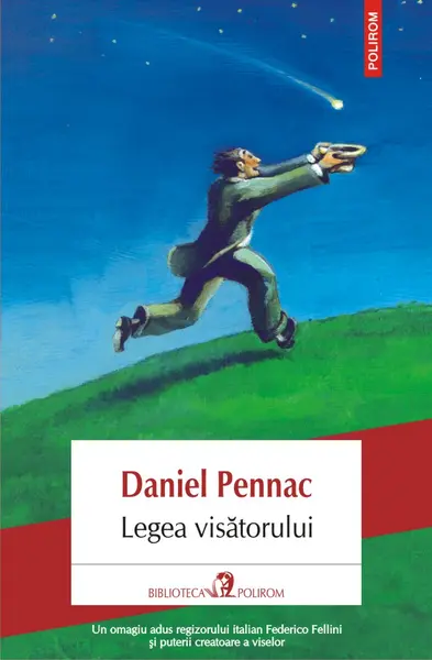 Legea visătorului