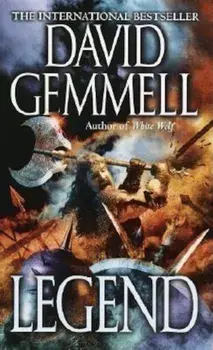 Legend: Book One of the Drenai Saga/David Gemmell