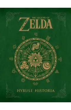 Legend of Zelda