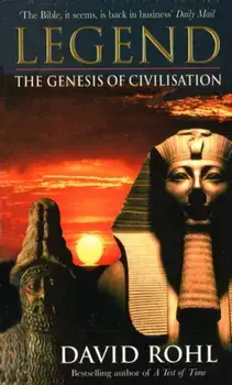 Legend, Paperback/David Rohl