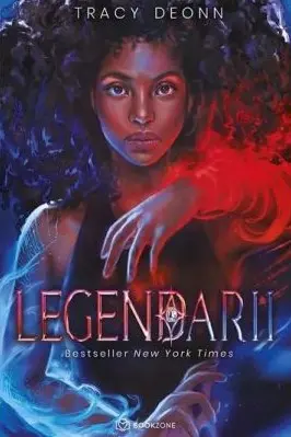 Legendarii