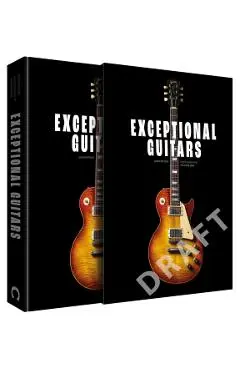 Legendary Guitars - Julien|bitoun Bitoun