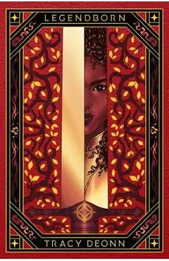 Legendborn (Collector's Edition) - Tracy Deonn