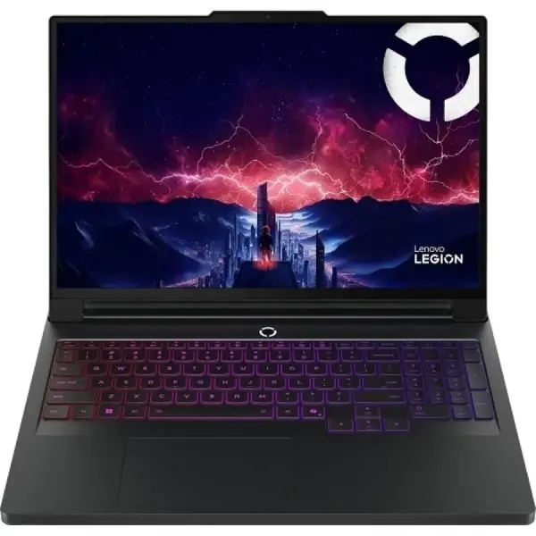 Legion 7P 16 R9 9955HX3D 64 2TB 5080 DOS Legion 7P 16 R9 9955HX3D 64 2TB 5080 DOS