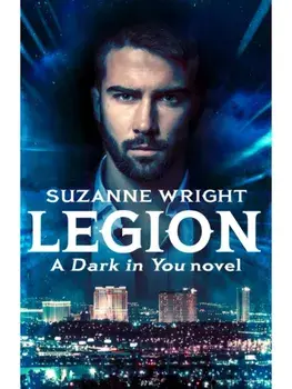 Legion. Enter an addictive world of sizzlingly hot paranormal romance . . ., Paperback/Suzanne Wright