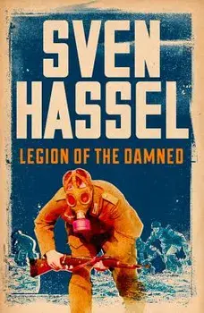 Legion of the Damned, Paperback/Sven Hassel