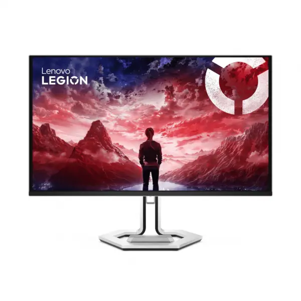 Legion Pro 27Q-10 27 QHD QD-OLED 280Hz Legion Pro 27Q-10 27` QHD QD-OLED 280Hz