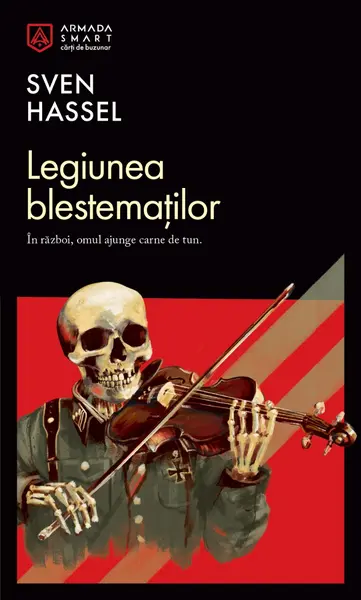 Legiunea blestemaților