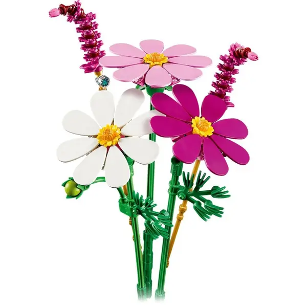 LEGO Botanicals - Cosmos Flowers (11514) | LEGO