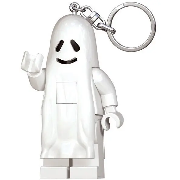 LEGO® Breloc cu lanterna LEGO Fantoma (LGL-KE48)