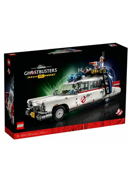 LEGO Creator Ghostbusters ECTO-1 (10274)