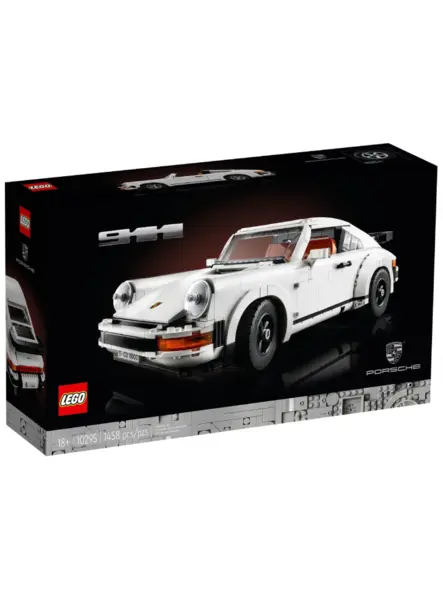 LEGO Creator Porsche 911 (10295)