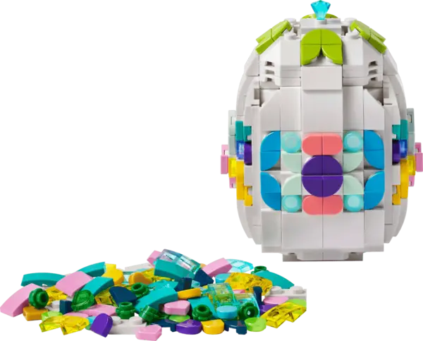 LEGO - Decorative Easter Egg (40816) | LEGO
