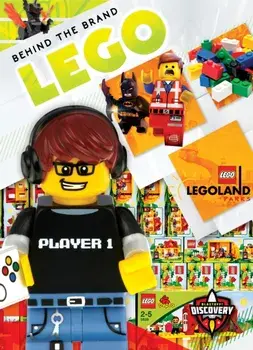 Lego, Hardback/Sara Green