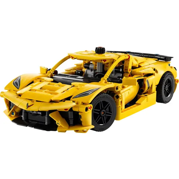 LEGO® Jucarie LEGO TECHNIC, Chevrolet Corvette Stingray