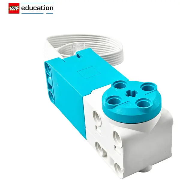LEGO® LEGO® Motor angular mediu