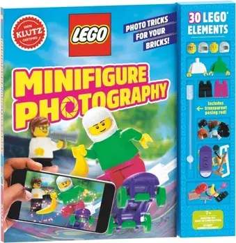 LEGO Minifigure Photography/***