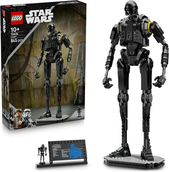 LEGO Star Wars - K-2SO Security Droid (75434) | LEGO