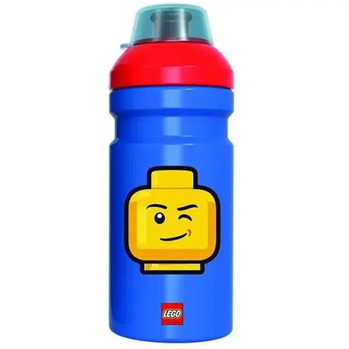 LEGO® Sticla LEGO Classic albastru-rosu (40560001)