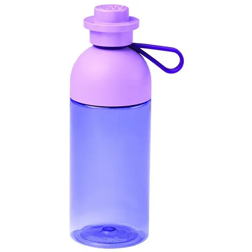 LEGO® Sticla LEGO Violet 0,5 l (40420004)
