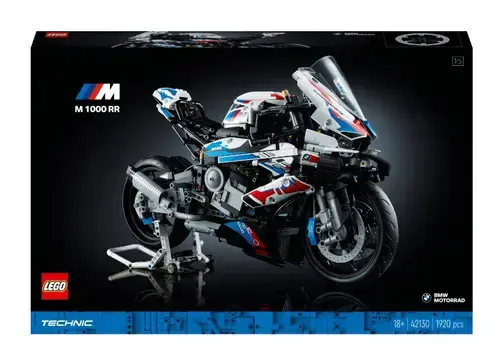 LEGO® Technic BMW M 1000 RR 42130