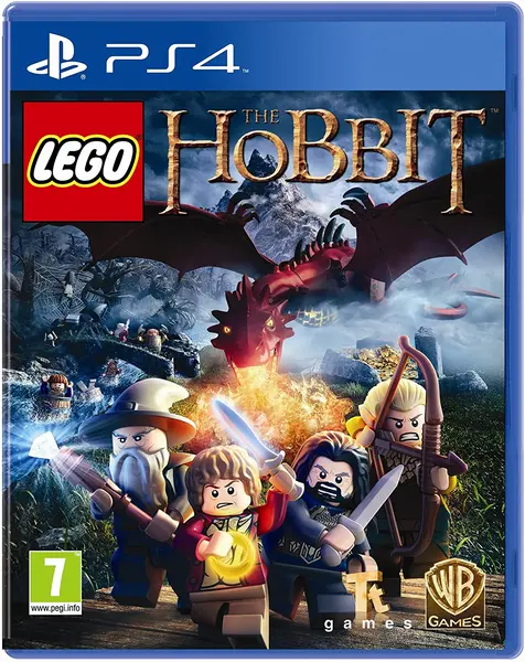 Lego The Hobbit PC|PlayStation 3|Nintendo 3DS|Xbox 360|Xbox One|Wii U|PlayStation 4|PS Vita|macOS