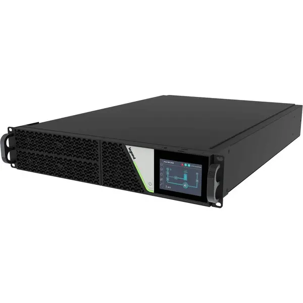 LEGRAND UPS Legrand KEOR DK Tower/Rack, 1000VA, 1000W, interfata RS232 si USB, Negru