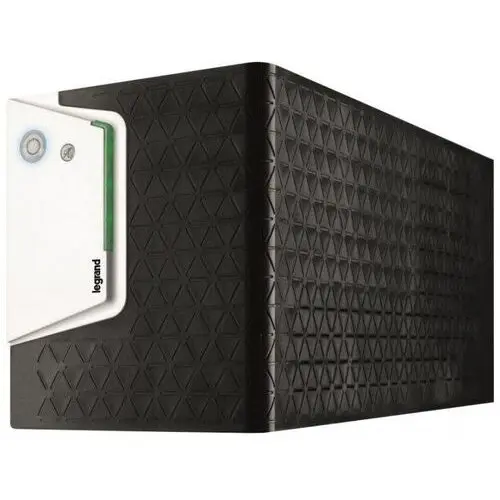 LEGRAND UPS Legrand KEOR SP 600, 600VA/360W, 4xIEC German standard sockets, USB HID, baterie 1x 12V 7Ah, stabilizator electronic (AVR), 230V, forma Tower, tehnologie Line interactiv, dimensiuni 120 x 138 x 330 mm