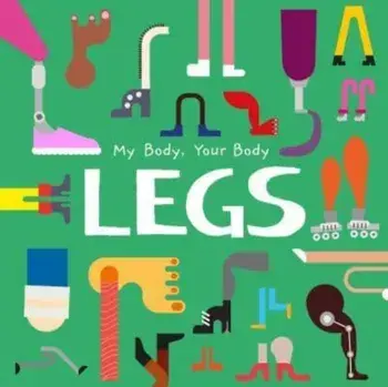 Legs, Paperback/John Wood