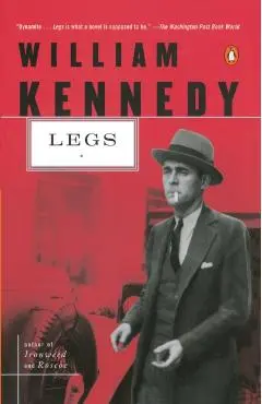 Legs - William Kennedy