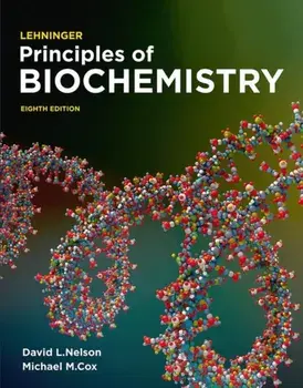 Lehninger Principles of Biochemistry. International Edition, 8th ed. 2021, Paperback/***