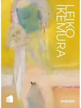 Leiko Ikemura (Bilingual edition), Hardback/***