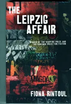 Leipzig Affair, Paperback/Fiona Rintoul