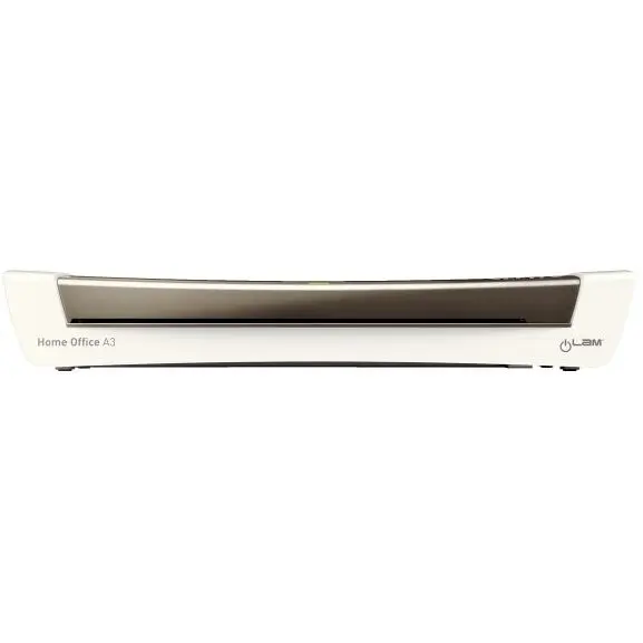 Leitz Aparat de laminat Leitz iLam Home Office A3, gri (80-125 microni)