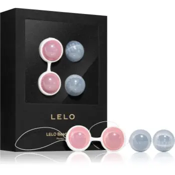 Lelo Beads Mini bile vaginale
