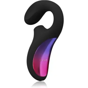 Lelo Enigma vibrator cu stimularea clitorisului