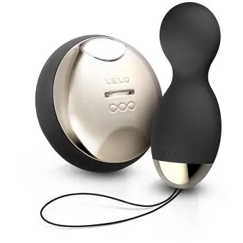 Lelo Hula Beads bile vaginale vibrator