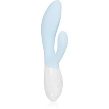 Lelo Ina 3 vibrator cu stimularea clitorisului