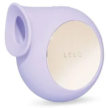 Lelo Sila stimulator pentru clitoris