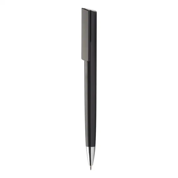 Lelogram pix - negru